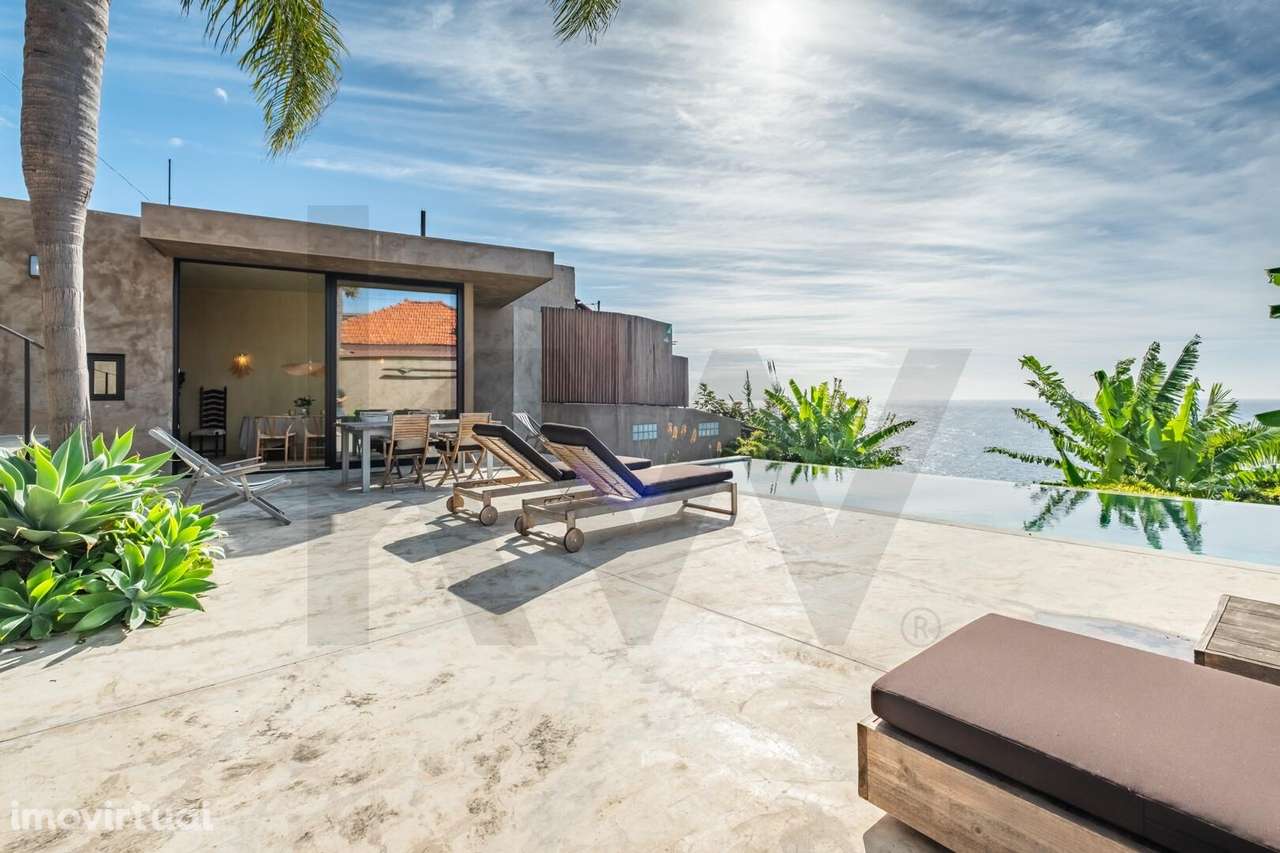 Moradia de Luxo à Beira-Mar no Lazareto - Grande imagem: 4/17