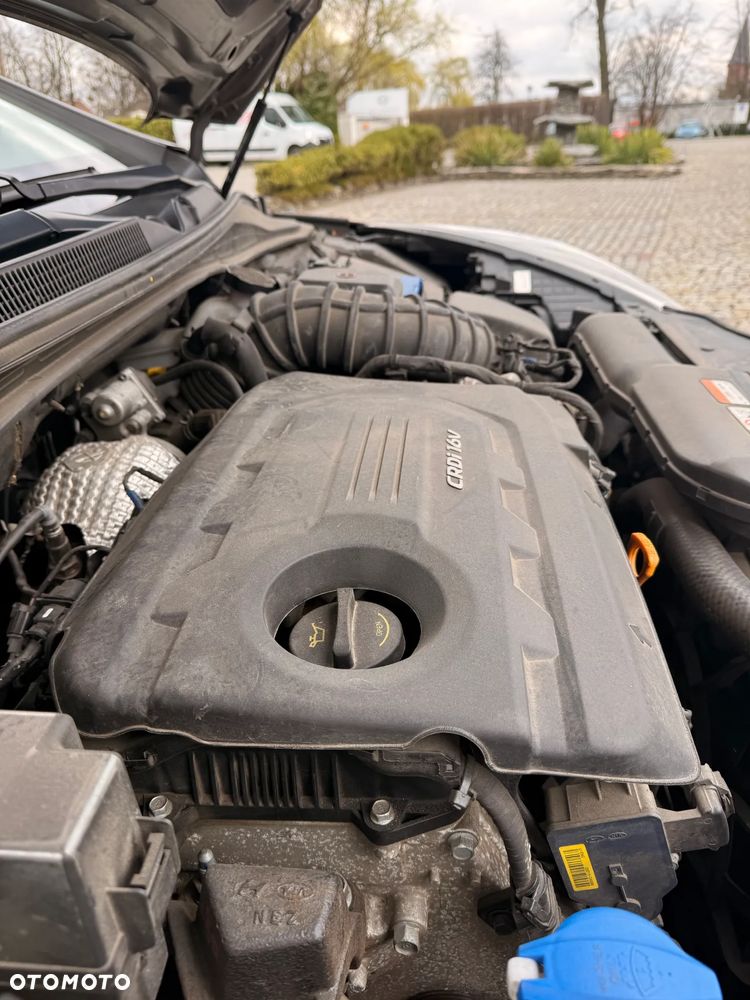 Hyundai i40 1.7 CRDi Business - 29