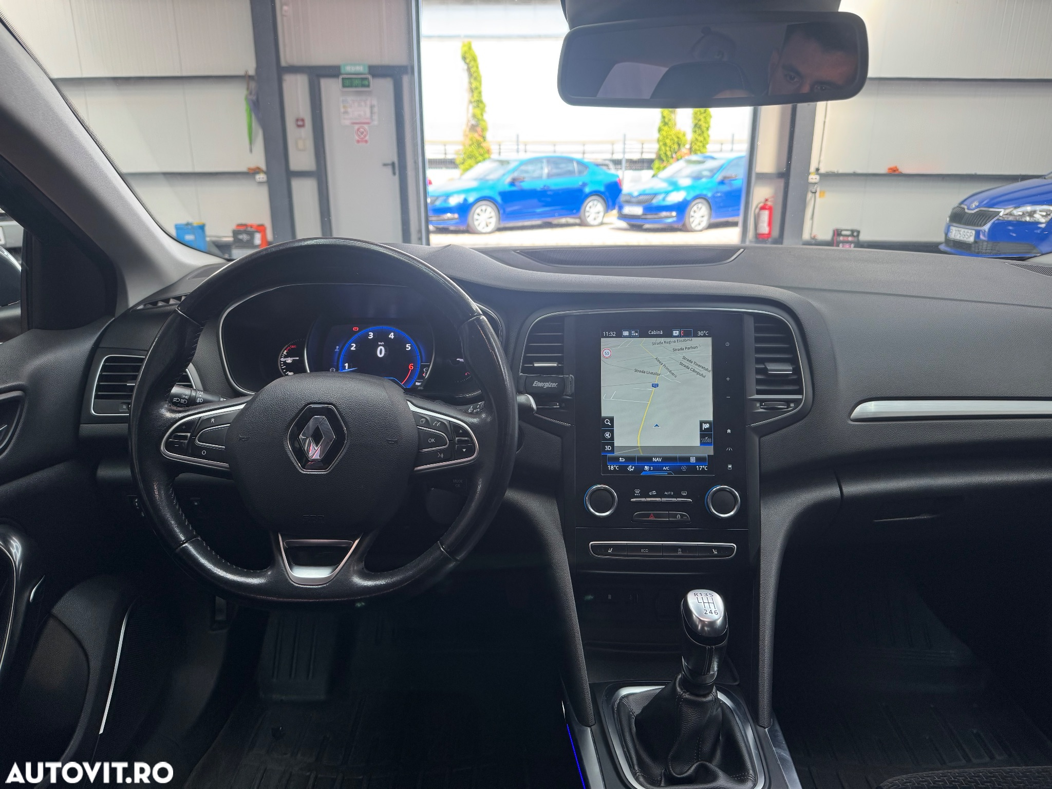 Renault Megane - 10