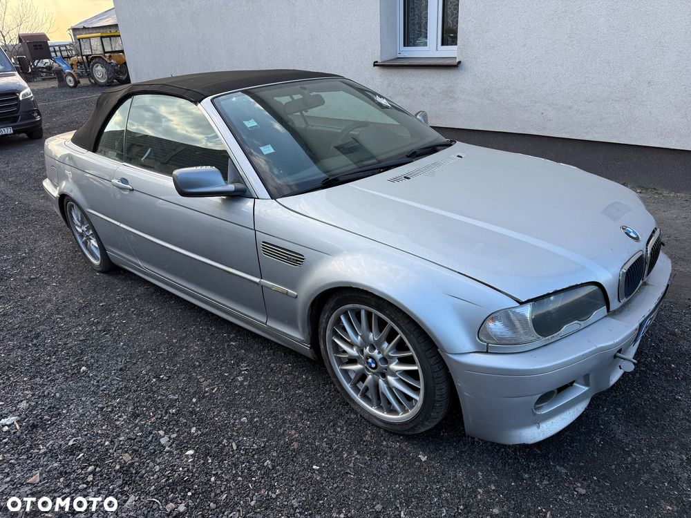 BMW Seria 3 330 Ci Edition Exclusive - 3