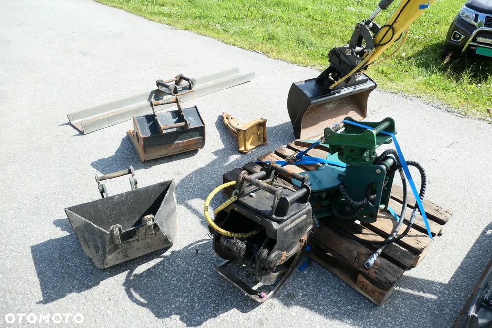 Wacker Neuson ET18 VDS z przyczepą , 2015 - 8
