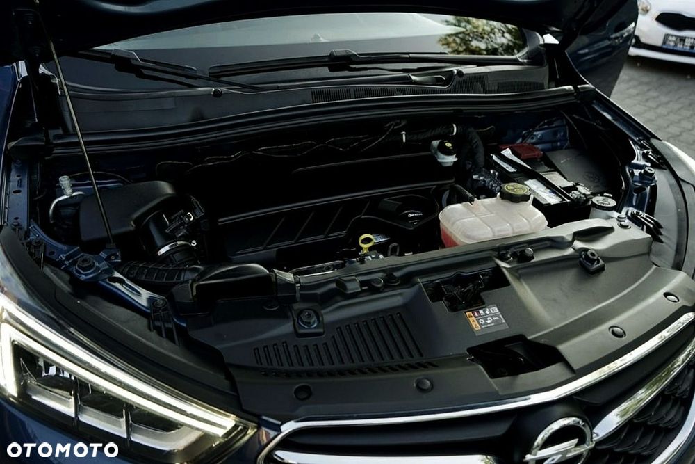 Opel Mokka X - 13