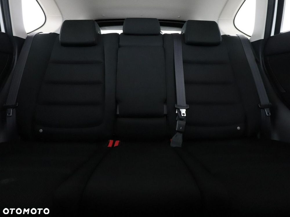 Mazda CX-5 SKYACTIV-G 165 Exclusive-Line - 19