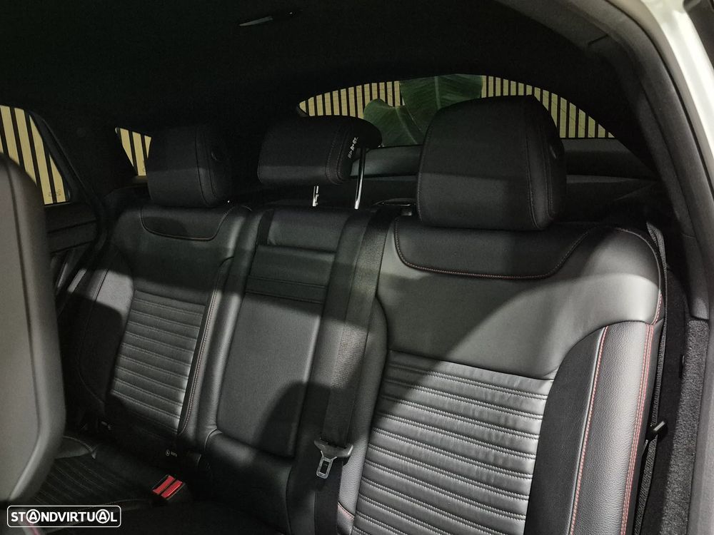 Mercedes-Benz GLE 350 d 4Matic 9G-TRONIC AMG Line - 18