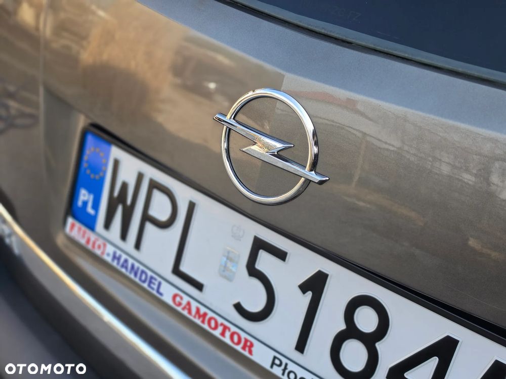 Opel Antara - 11