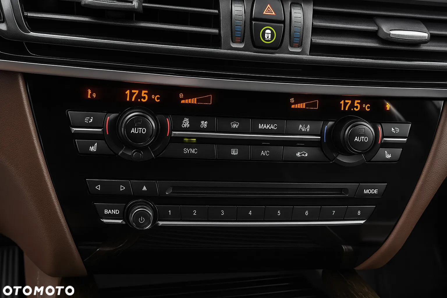BMW X5 xDrive50i - 20