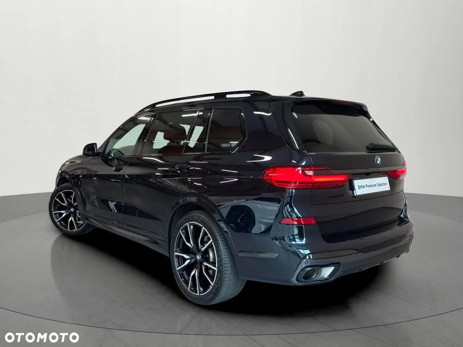 BMW X7 - 5
