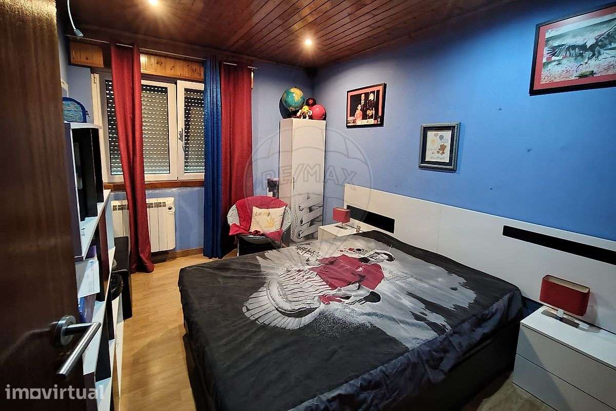 Apartamento T3 para venda - Grande imagem: 5/11