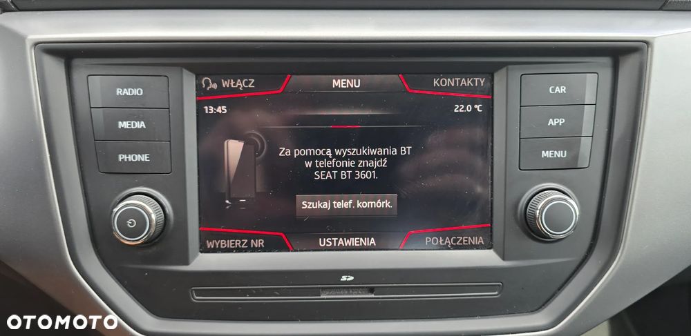 Seat Ibiza 1.0 Style - 12