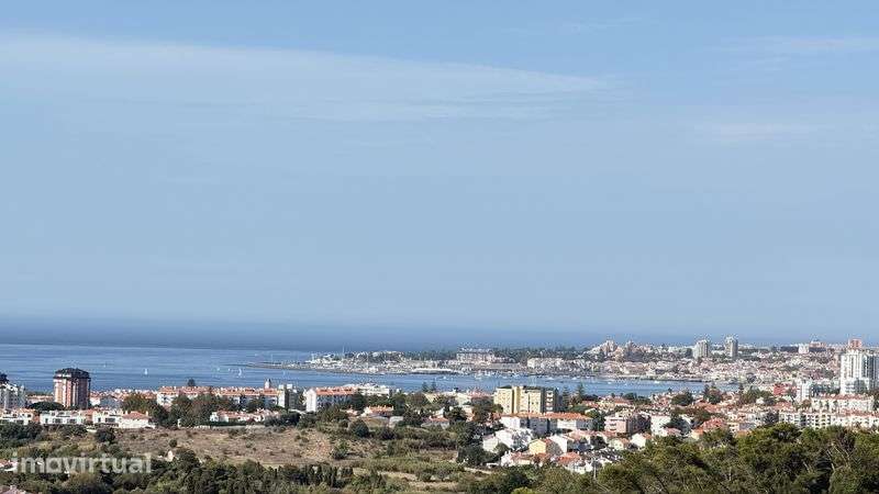 Aluguer T1/2 apart com 145 m2 , vista de Mar - Grande imagem: 4/12