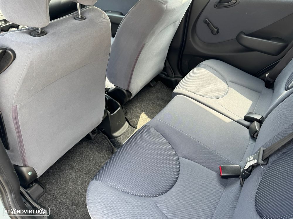 Honda Jazz 1.2 - 10