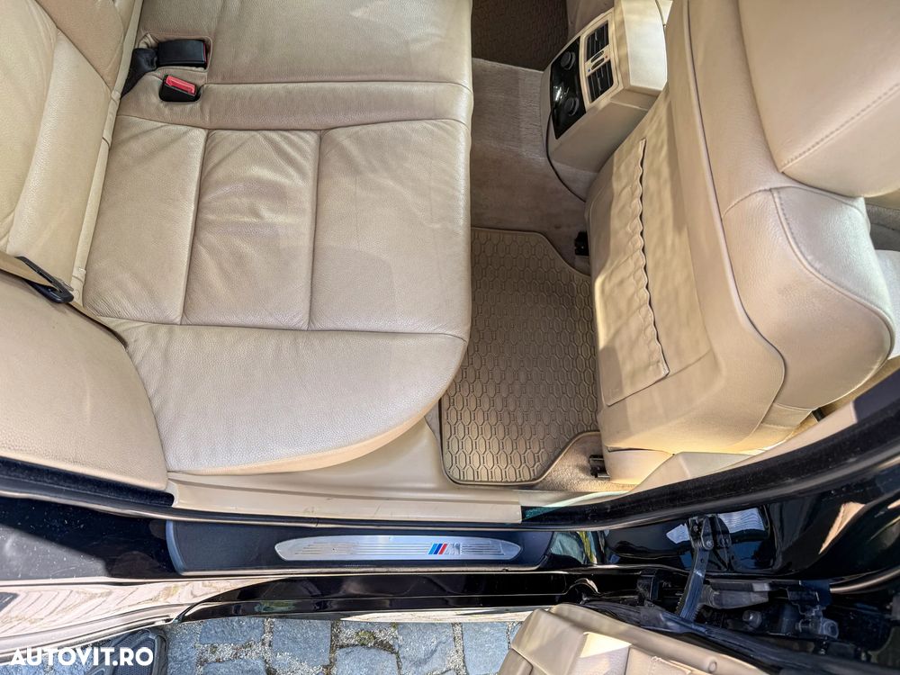 BMW Seria 5 - 17