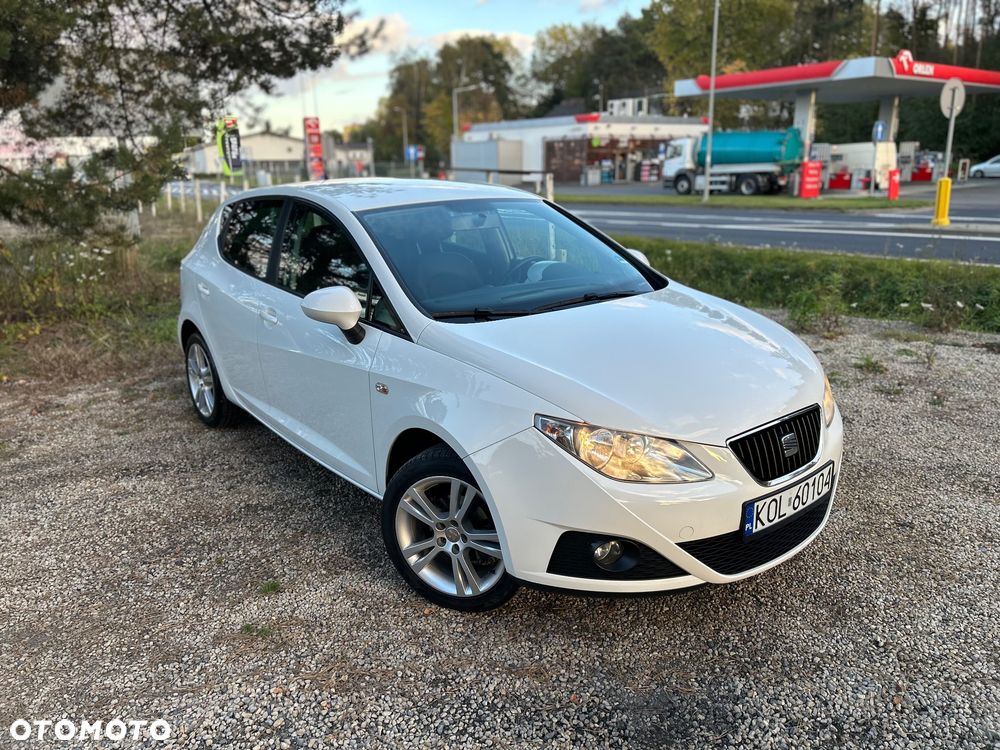 Seat Ibiza 1.6 16V Sport Edition - 2