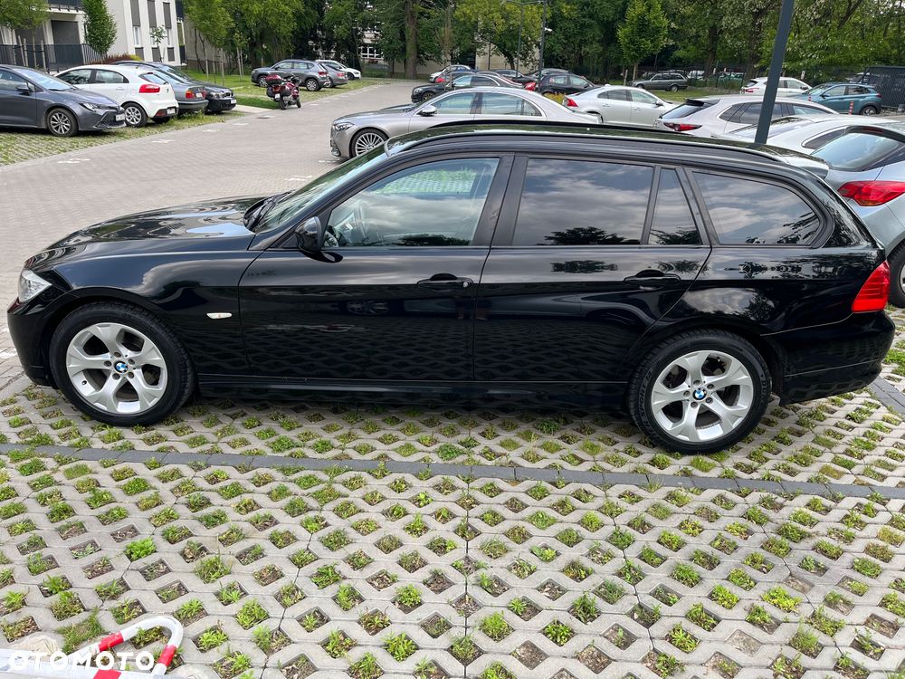 BMW Seria 3 318d - 7
