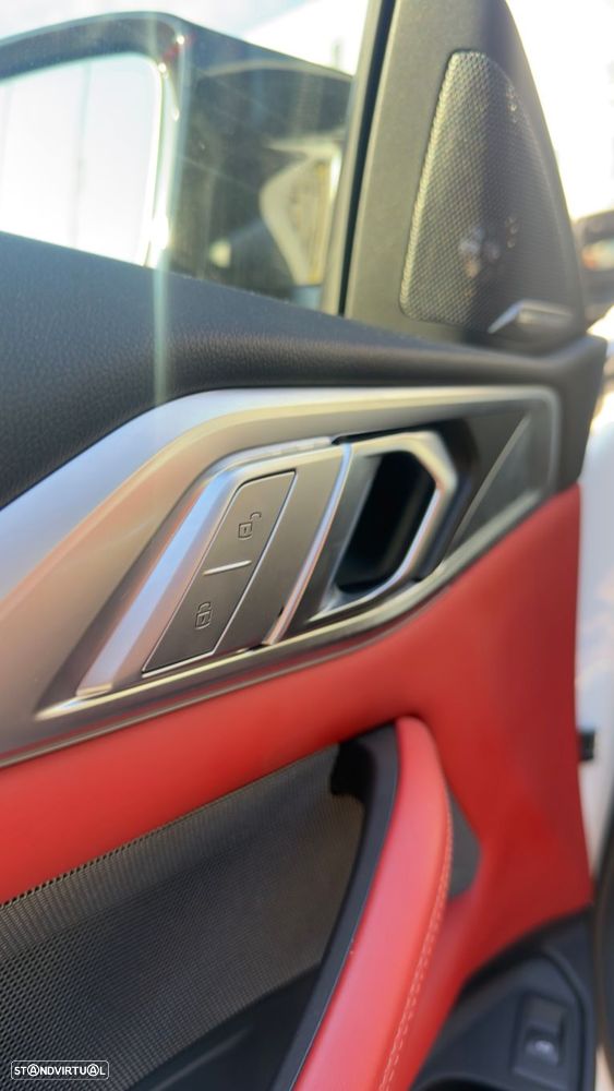 BMW M4 Competition xDrive - 46