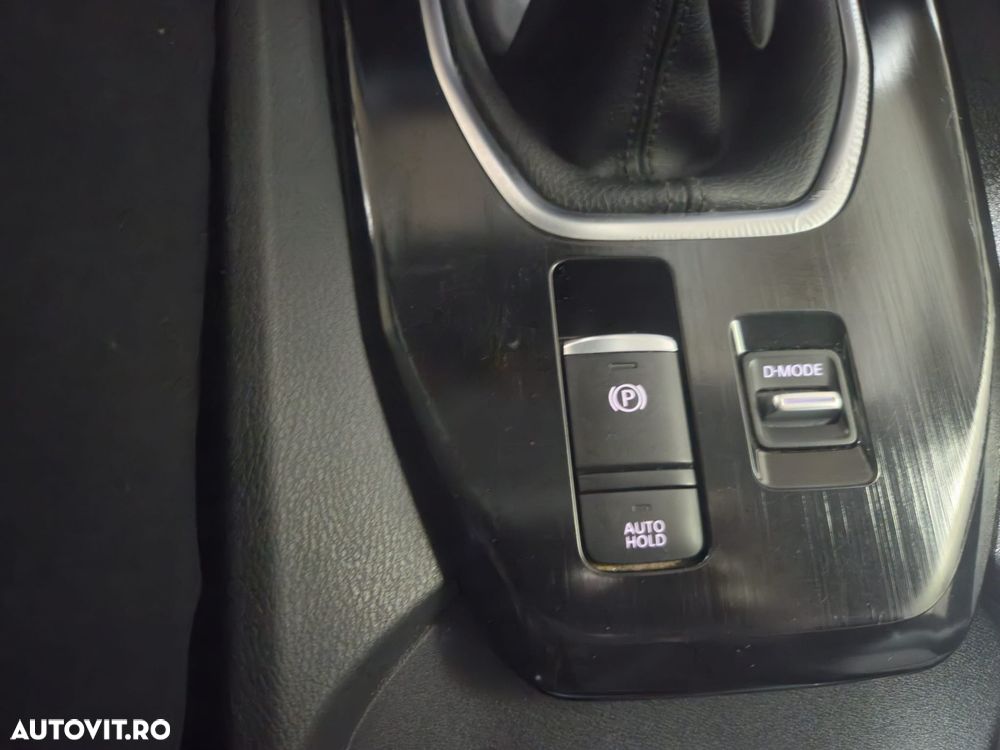 Nissan Qashqai - 24