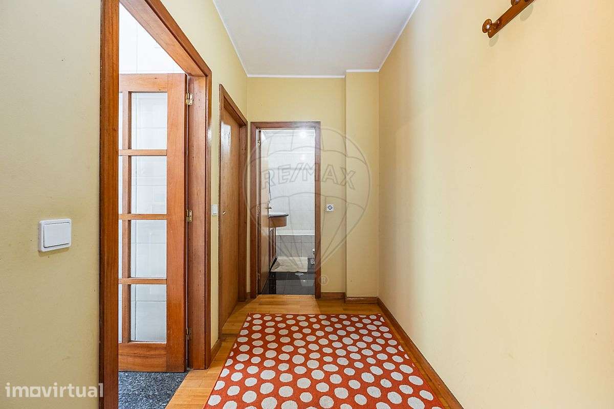 Apartamento T1 para venda - Grande imagem: 5/21