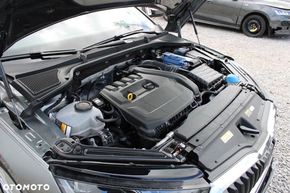 Skoda Octavia 1.5 TSI e-Tec Style DSG - 20