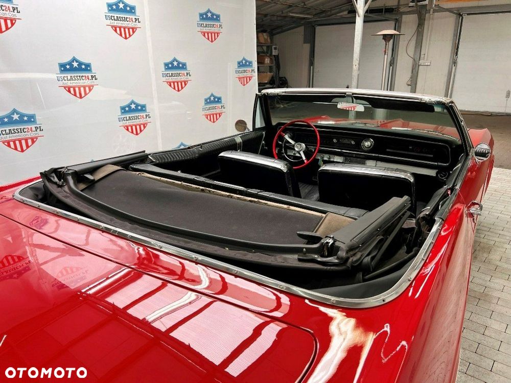 Chevrolet Impala - 12