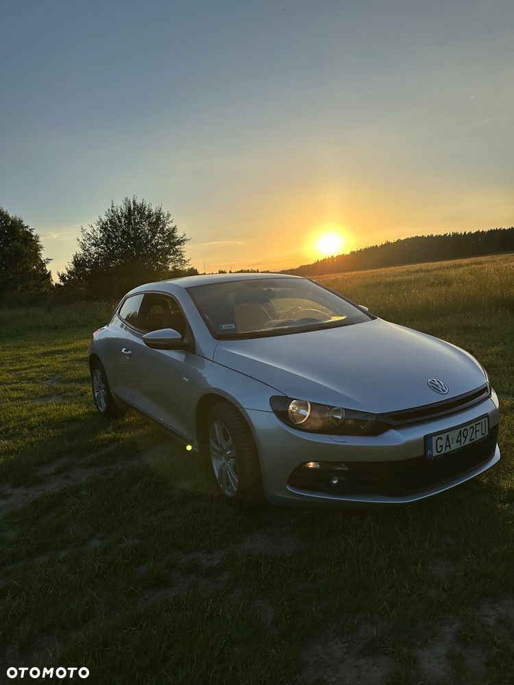 Volkswagen Scirocco 1.4 TSI - 25