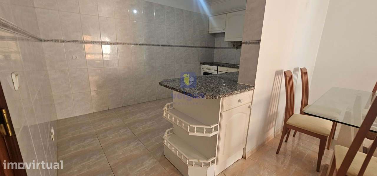 Apartamento T2 | Tapada das Mercês - Grande imagem: 3/20