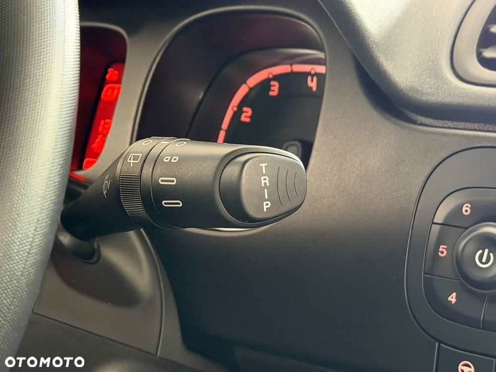 Fiat Panda 1.2 Easy - 20