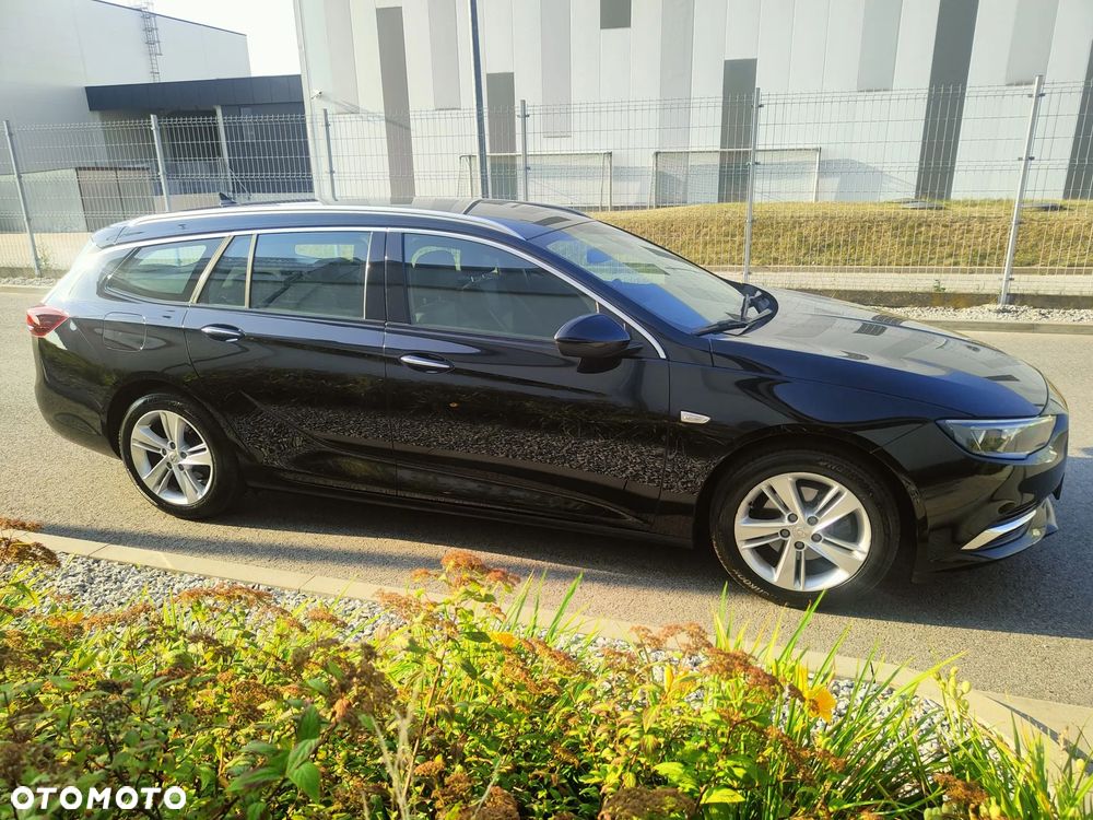 Opel Insignia 1.5 Direct InjectionTurbo Business Innovation - 3