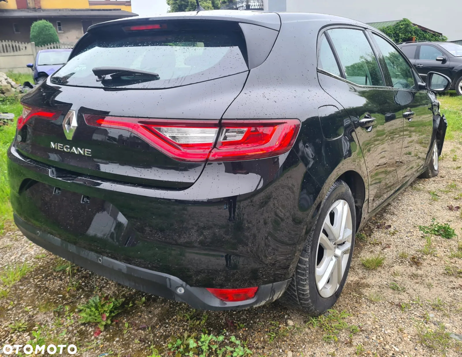 Renault Megane 1.6 dCi Intens - 6