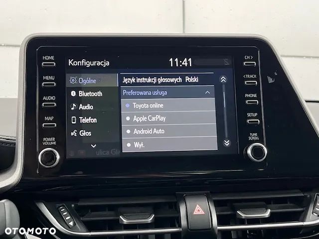 Toyota C-HR 1.8 Hybrid Prestige - 33
