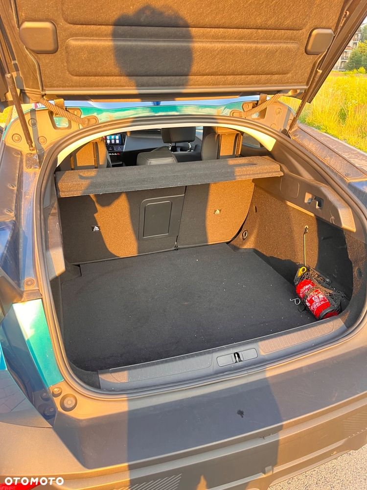 Peugeot 408 1.2 PureTech Allure S&S EAT8 - 6