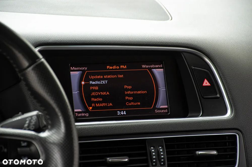 Audi Q5 2.0 TDI - 30