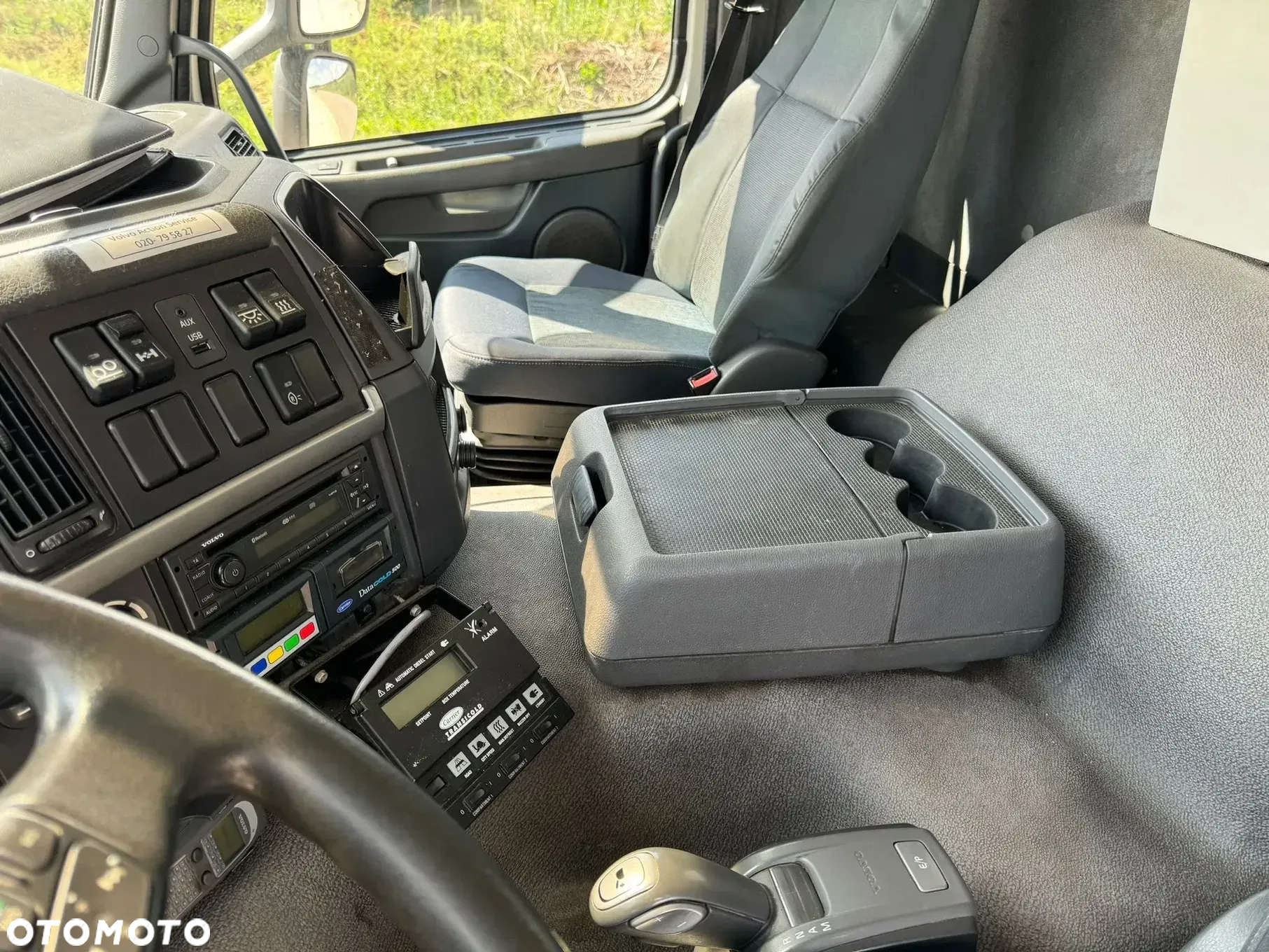 Volvo FM 330 - 28