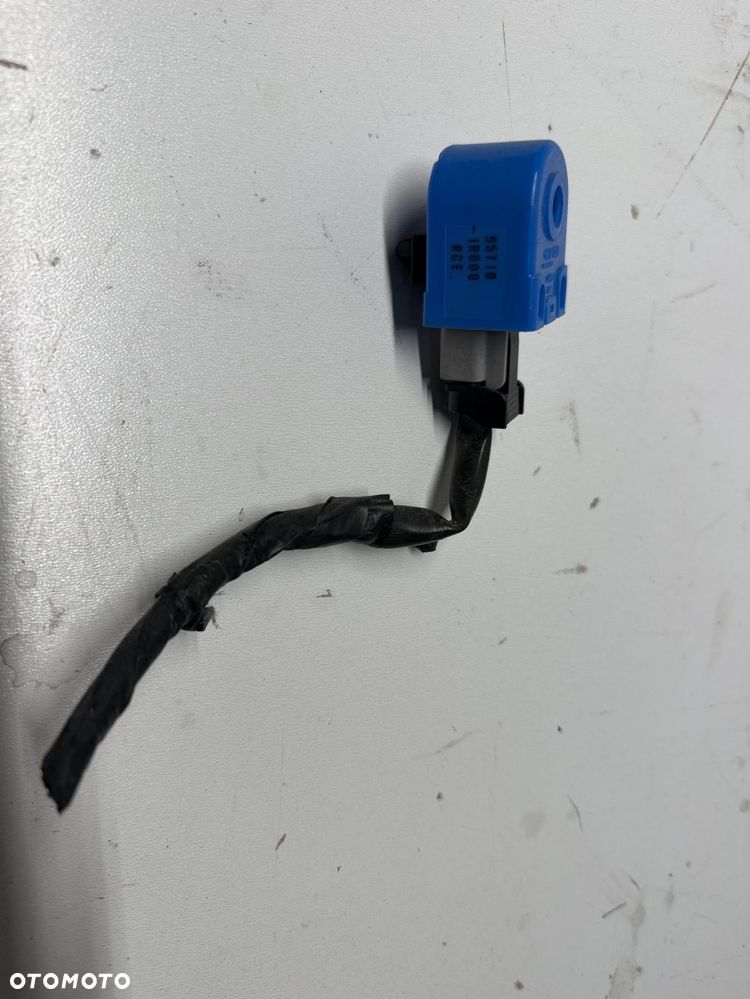 GŁOŚNIK BUZZER OSTRZEGAWCZY HYUNDAI I20 III 2020- - 1