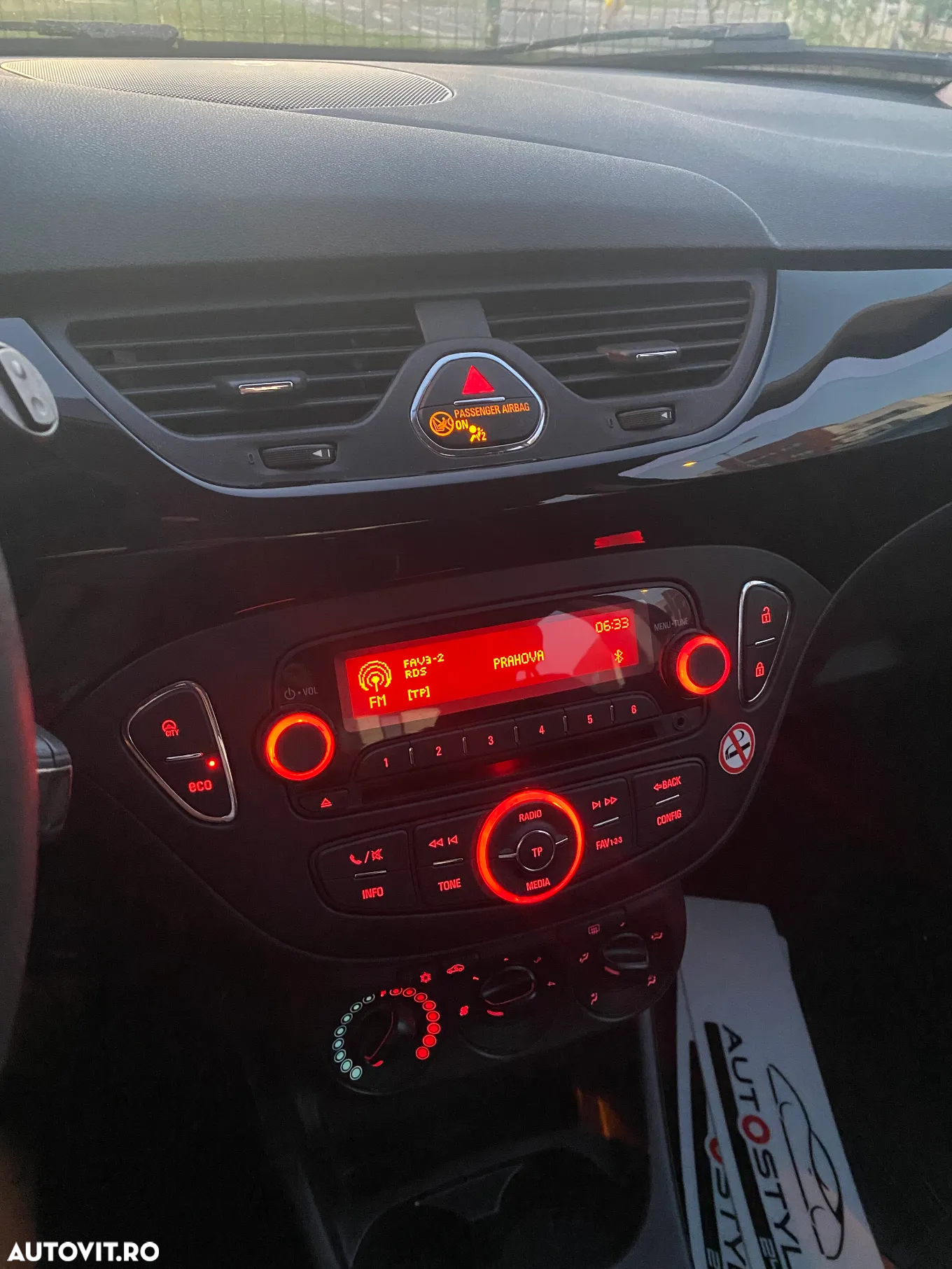 Opel Corsa 1.3 D (CDTi) Color Edition - 12