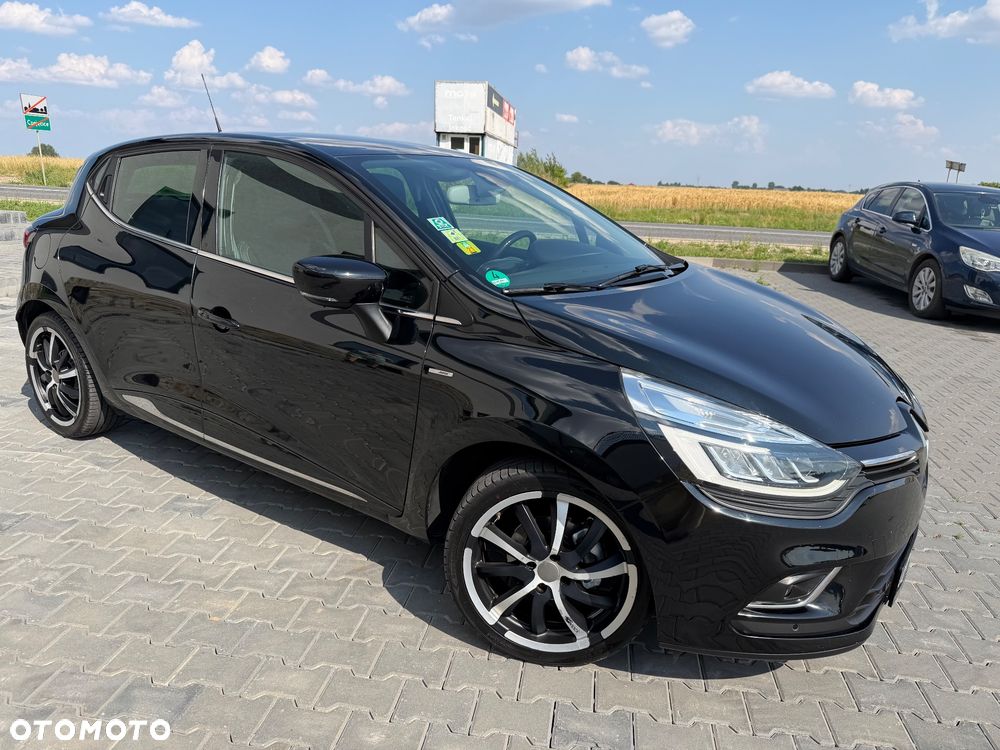 Renault Clio - 2