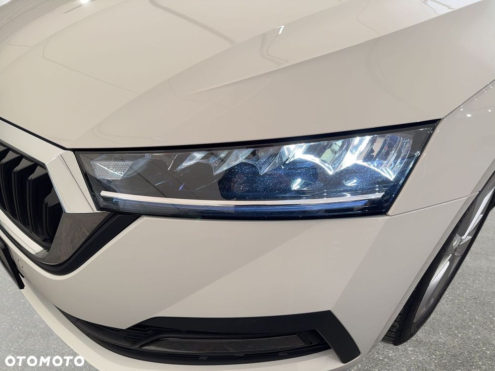 Skoda Octavia - 10