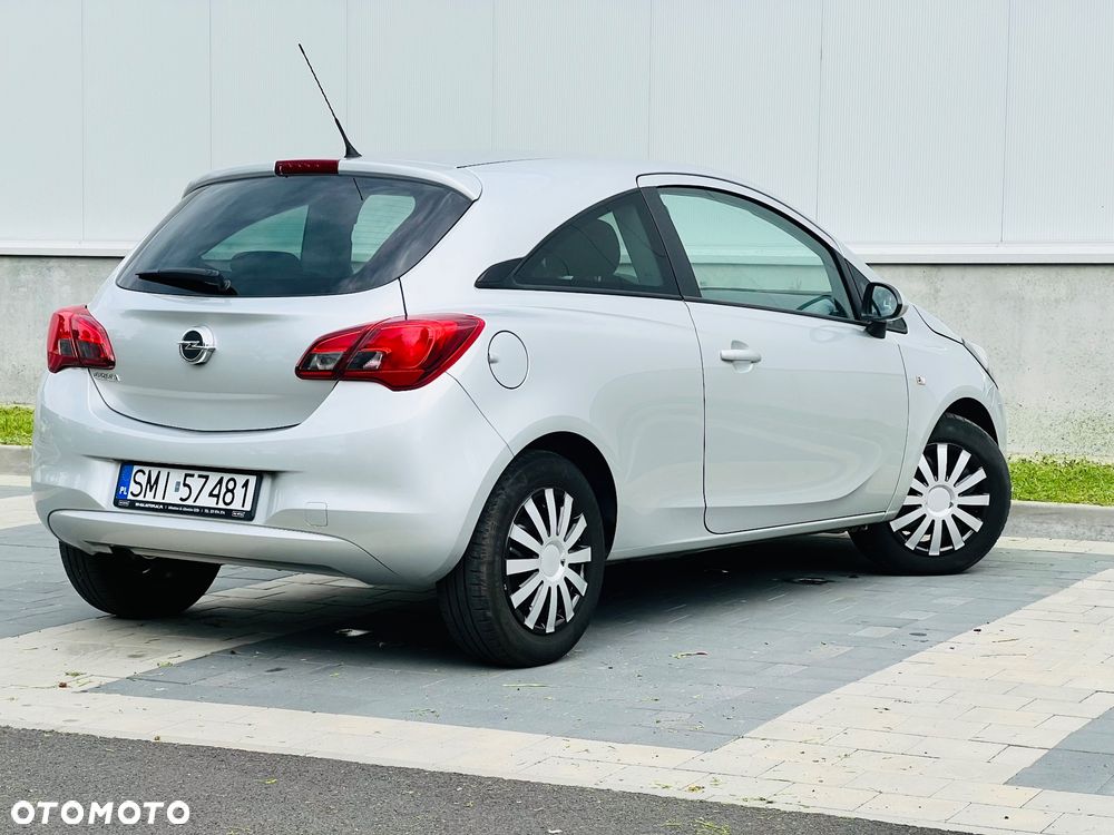 Opel Corsa 1.4 Active - 4