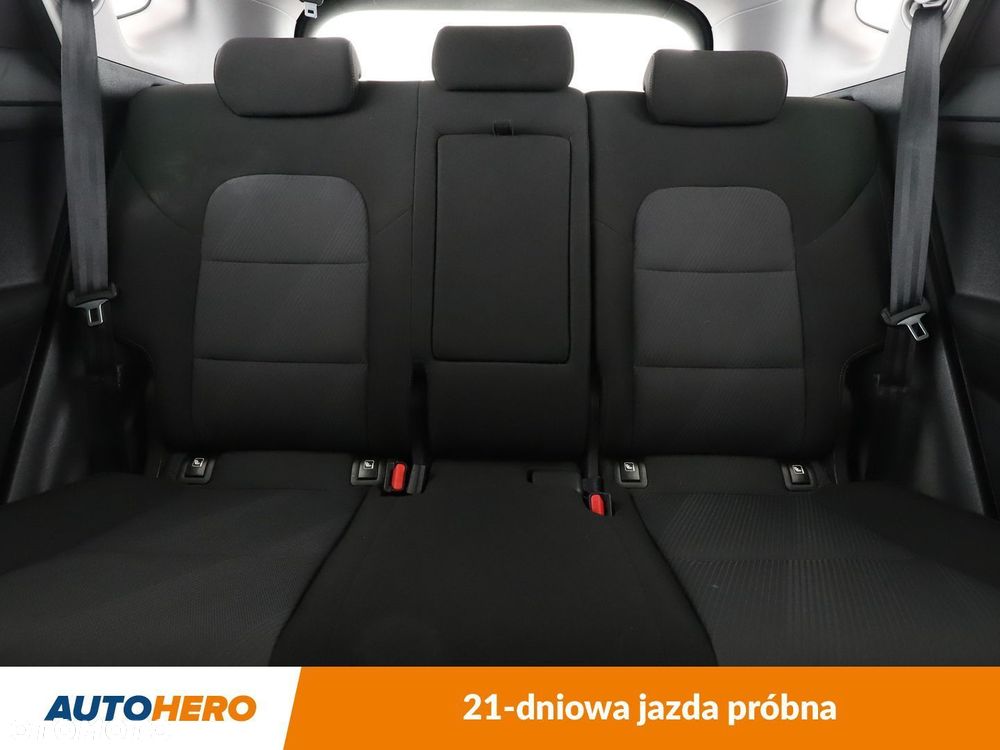 Hyundai Tucson 1.6 GDi Style 2WD - 16