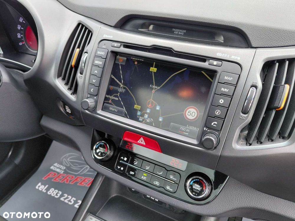 Kia Sportage - 18