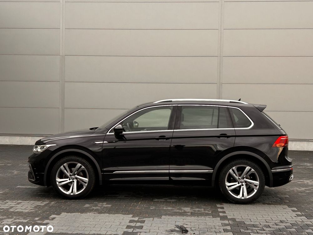 Volkswagen Tiguan 1.5 TSI OPF DSG R-Line - 15
