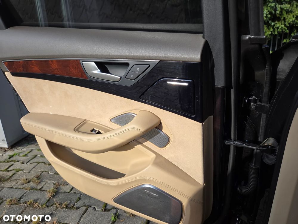 Audi A8 4.2 FSI Quattro tiptronic - 38
