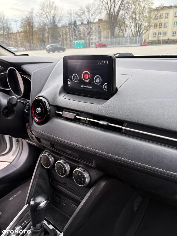 Mazda CX-3 - 9