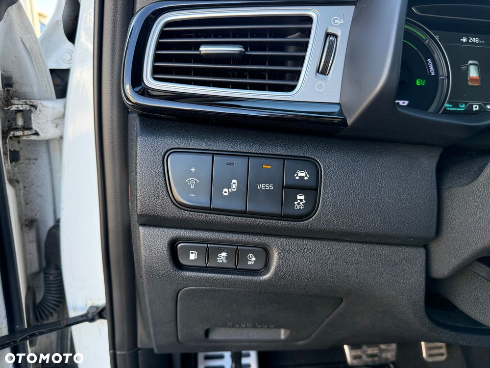 Kia Niro 1.6 GDI PHEV 2WD OPF Vision - 37