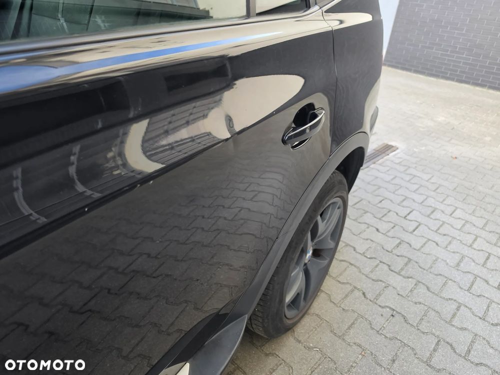 BMW X3 - 3