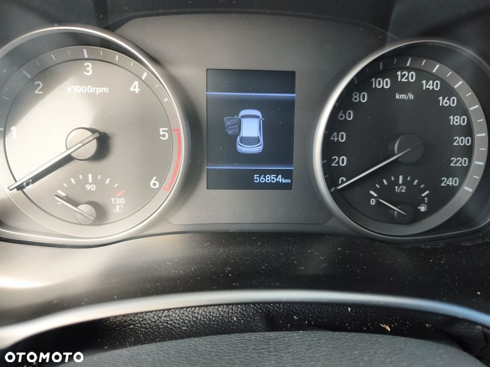 Hyundai i30 - 6