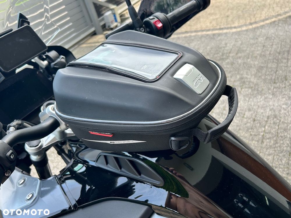 BMW R1250 GS Adventure - 9