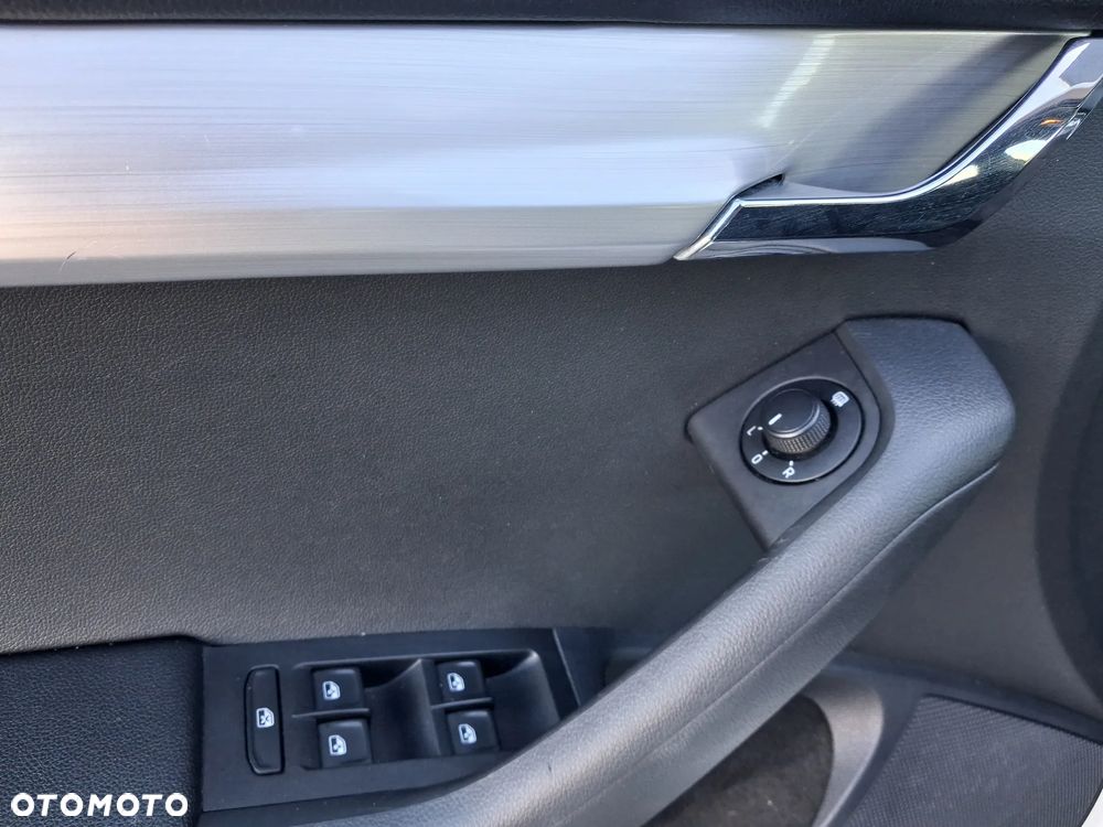 Skoda Octavia 1.6 TDI Ambition - 14