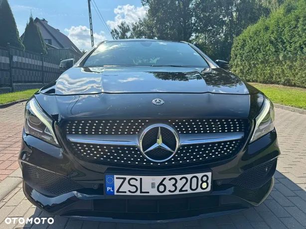 Mercedes-Benz CLA 250 4Matic 7G-DCT AMG Line - 6