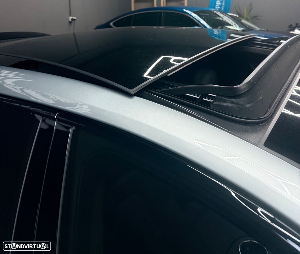 Porsche Panamera Sport Turismo 4S E-Hybrid - 23