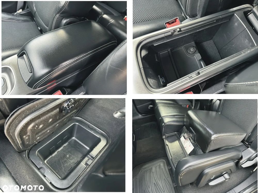 Fiat Freemont 2.0 Multijet 16V DPF Automatik Allrad Urban - 34